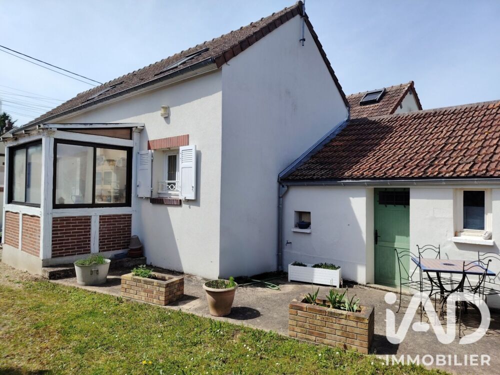 Vente Maison Vente Longère 4 pièces Chartres