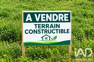  Terrain à vendre 1227 m²