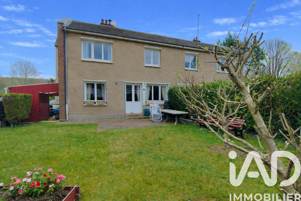 Vente Maison/villa 4 pièces