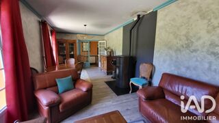  Maison à vendre 5 pièces 107 m²