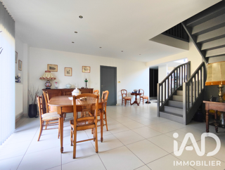  Maison à vendre 7 pièces 240 m²