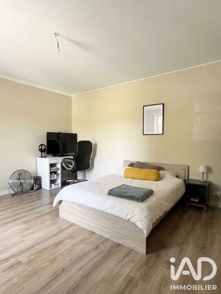  Maison à vendre 9 pièces 215 m²