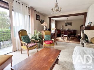  Maison à vendre 3 pièces 84 m²