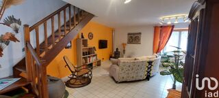  Maison � vendre 4 pi�ces 128 m�