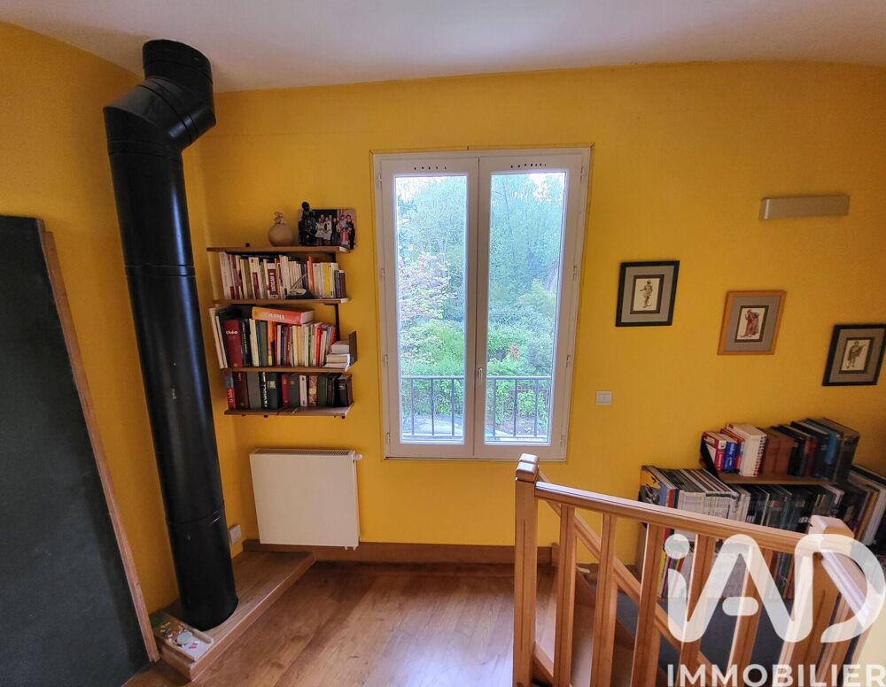 Vente Maison de ville 5 pièces