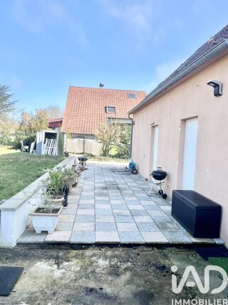 Maison � vendre 6 pi�ces 118 m�