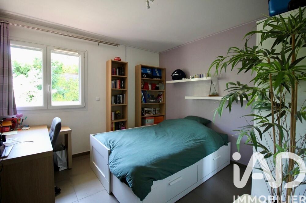 à vendre  Maison Marseille 12