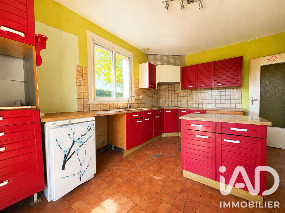 Vente Maison/villa 4 pièces