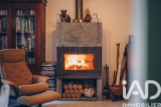  Maison à vendre 4 pièces 84 m²