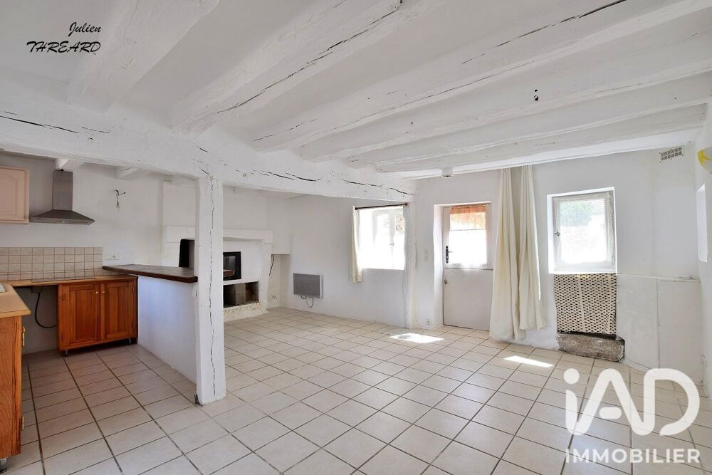 Vente Maison Vente Maison/villa 3 pièces Le louroux