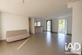  Maison à vendre 4 pièces 100 m²
