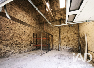 Vente Maison Vente Longère 4 pièces Manzat