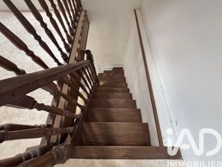  Maison à vendre 6 pièces 140 m²