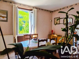  Maison à vendre 4 pièces 94 m²