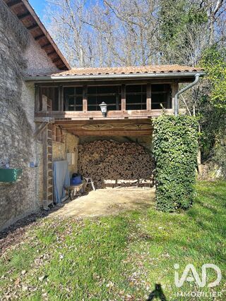  Maison à vendre 11 pièces 232 m²