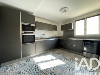  Appartement à vendre 5 pièces 104 m²