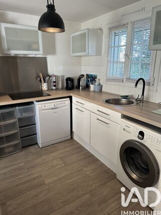  Maison à vendre 3 pièces 59 m²
