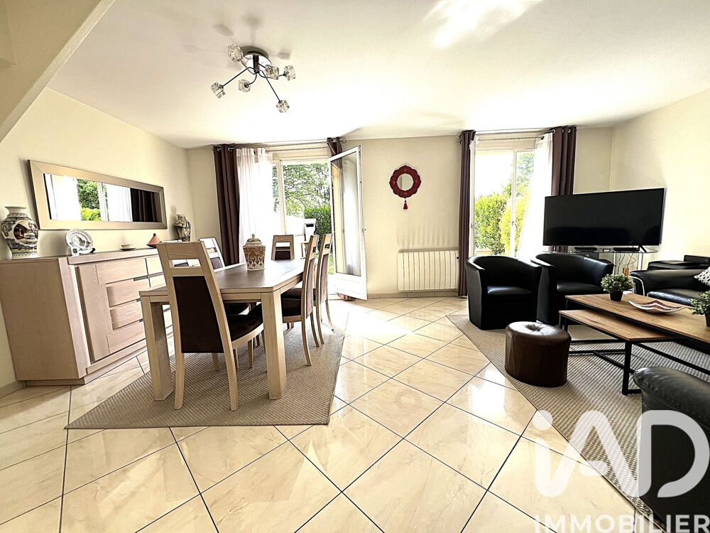 Vente Maison/villa 7 pièces