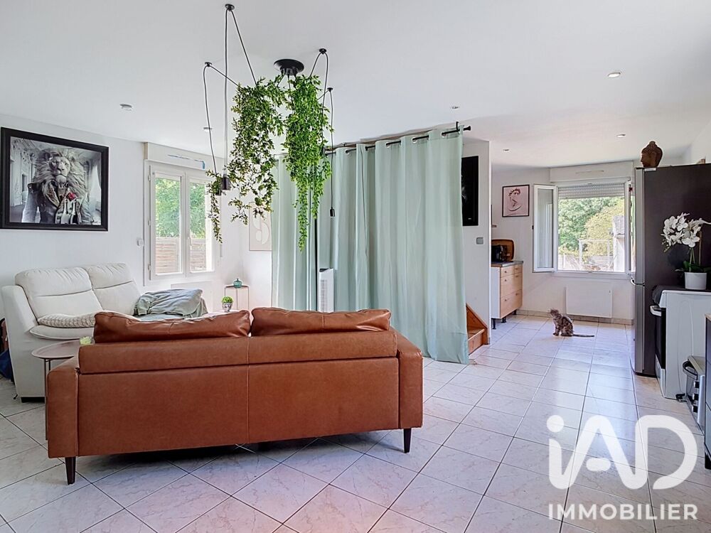 Vente Maison/villa 2 pièces