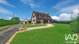  Maison à vendre 6 pièces 156 m²