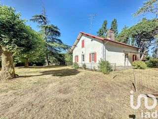  Maison à vendre 5 pièces 110 m²