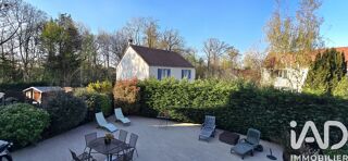  Maison à vendre 6 pièces 119 m²
