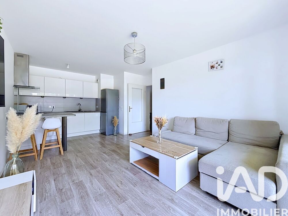 Vente Appartement Vente Appartement 3 pièces Bessancourt