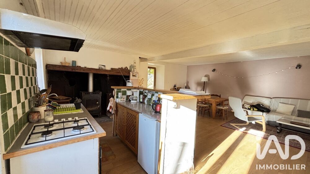 Vente Maison/villa 3 pièces