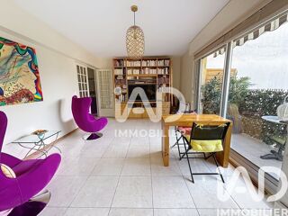  Appartement à vendre 3 pièces 64 m²