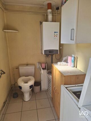  Maison à vendre 3 pièces 85 m²