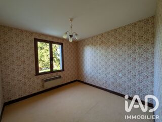  Maison à vendre 5 pièces 100 m²