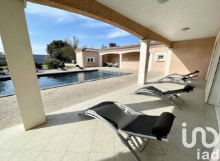  Maison à vendre 6 pièces 170 m²