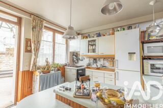  Maison � vendre 3 pi�ces 116 m�