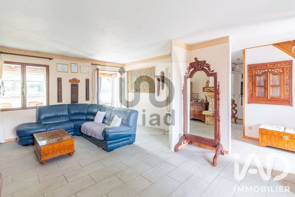 Vente Maison Vente Maison/villa 6 pièces Le pecq