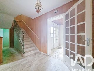  Maison à vendre 5 pièces 101 m²