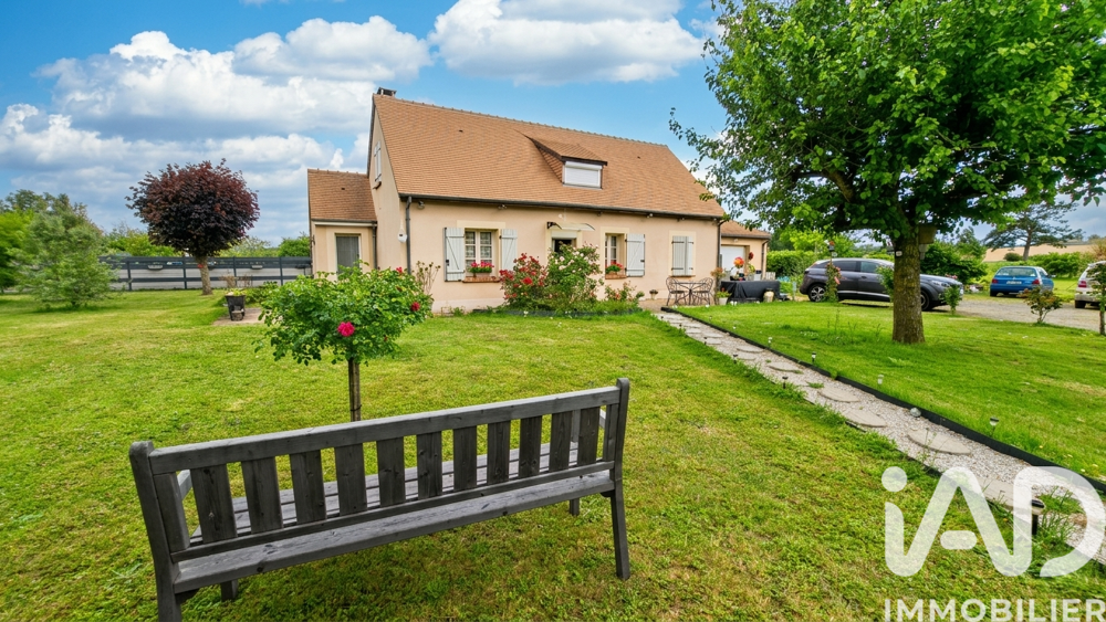 Vente Maison de village 6 pièces
