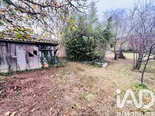  Terrain à vendre 620 m²