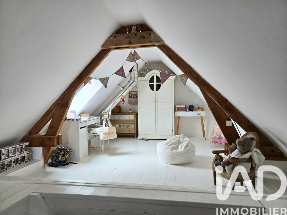 vente Maison - 4 pièce(s) - 134 m² Saint-Venant (62350)