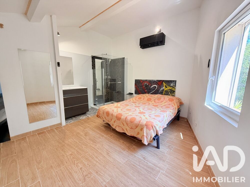Vente Maison Vente Maison/villa 1 pièce Toulon