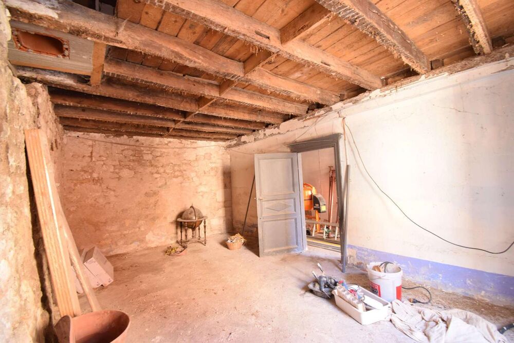 A proximité de Gaillac - Maison de Village de 260 m² a....