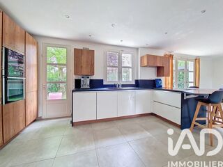  Maison à vendre 6 pièces 180 m²