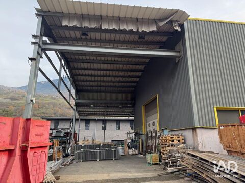   Vente Surface diverse 870 m&sup2; 