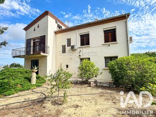 Maison 5 pièces 140 m² · à Saint-Hippolyte · 140 m² · 319 000 €