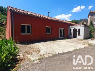  Maison à vendre 3 pièces 103 m²
