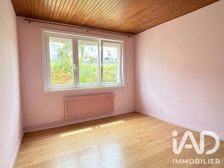  Maison à vendre 2 pièces 61 m²