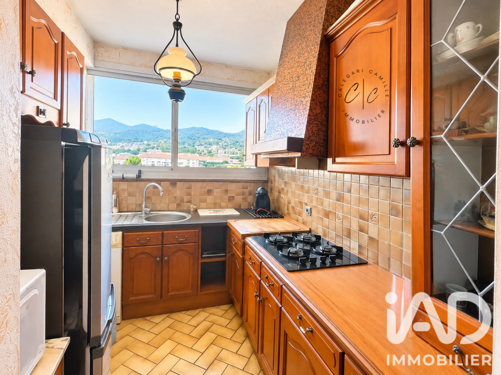 Vente Appartement Vente Appartement 4 pièces Toulon