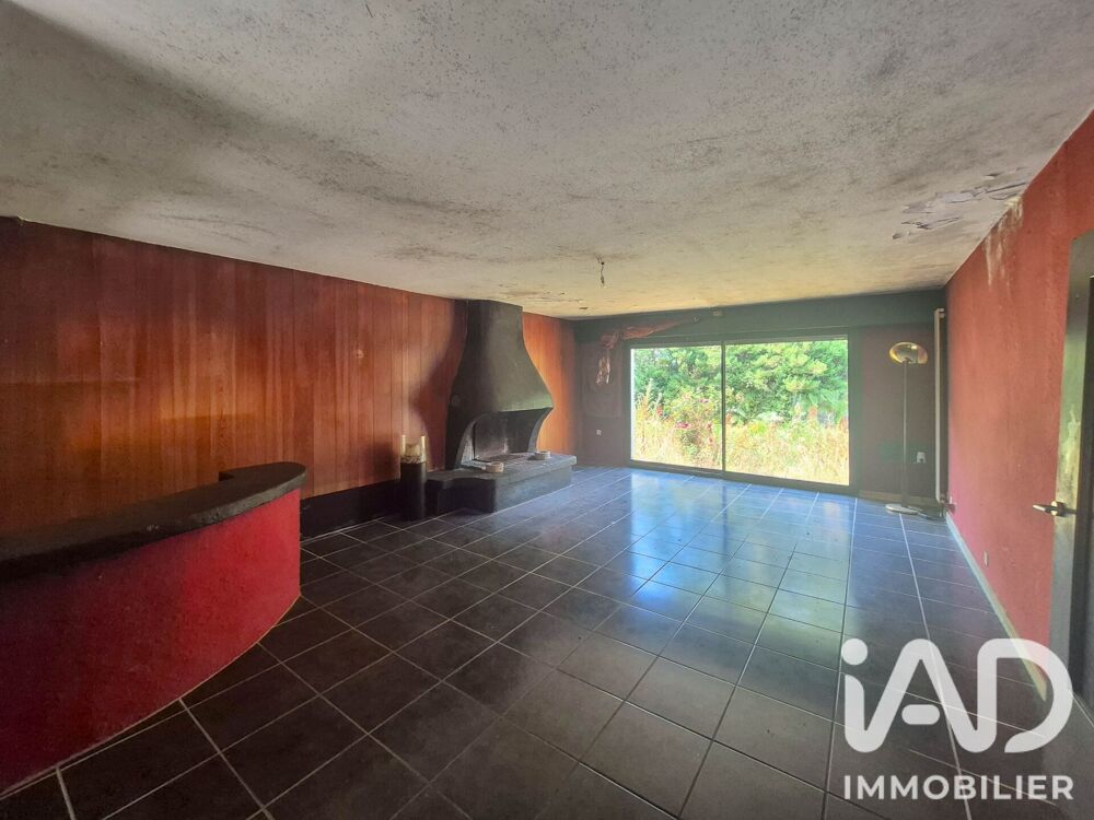 Vente Maison/villa 8 pièces