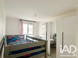  Appartement à vendre 2 pièces 37 m²