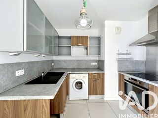  Appartement à vendre 3 pièces 57 m²