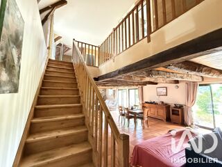  Maison à vendre 10 pièces 345 m²